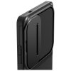 Etui Spigen Optik Armor do Samsung       Galaxy S25 Ultra czarny